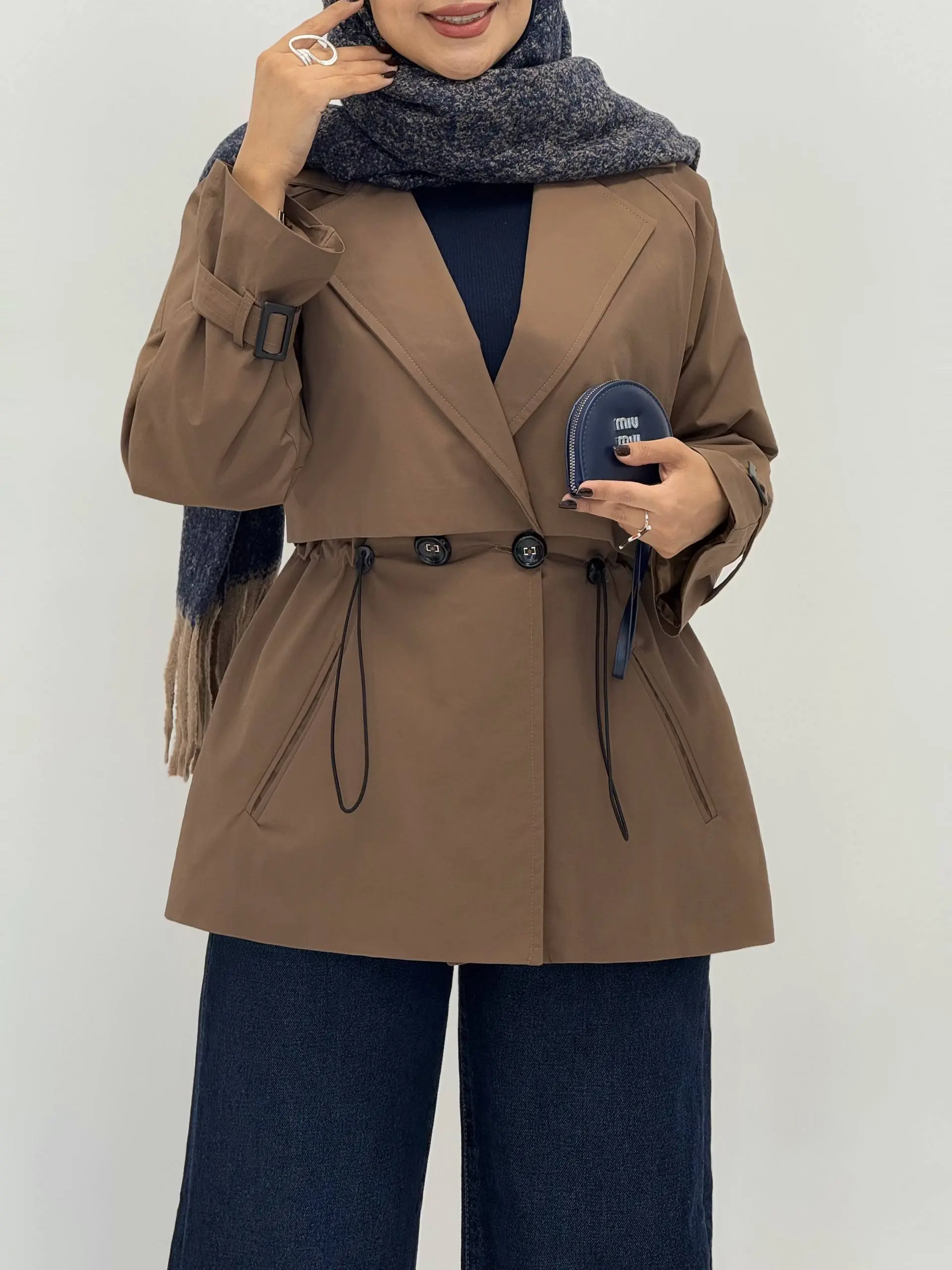 3636-بارونی عروسکی کیانا